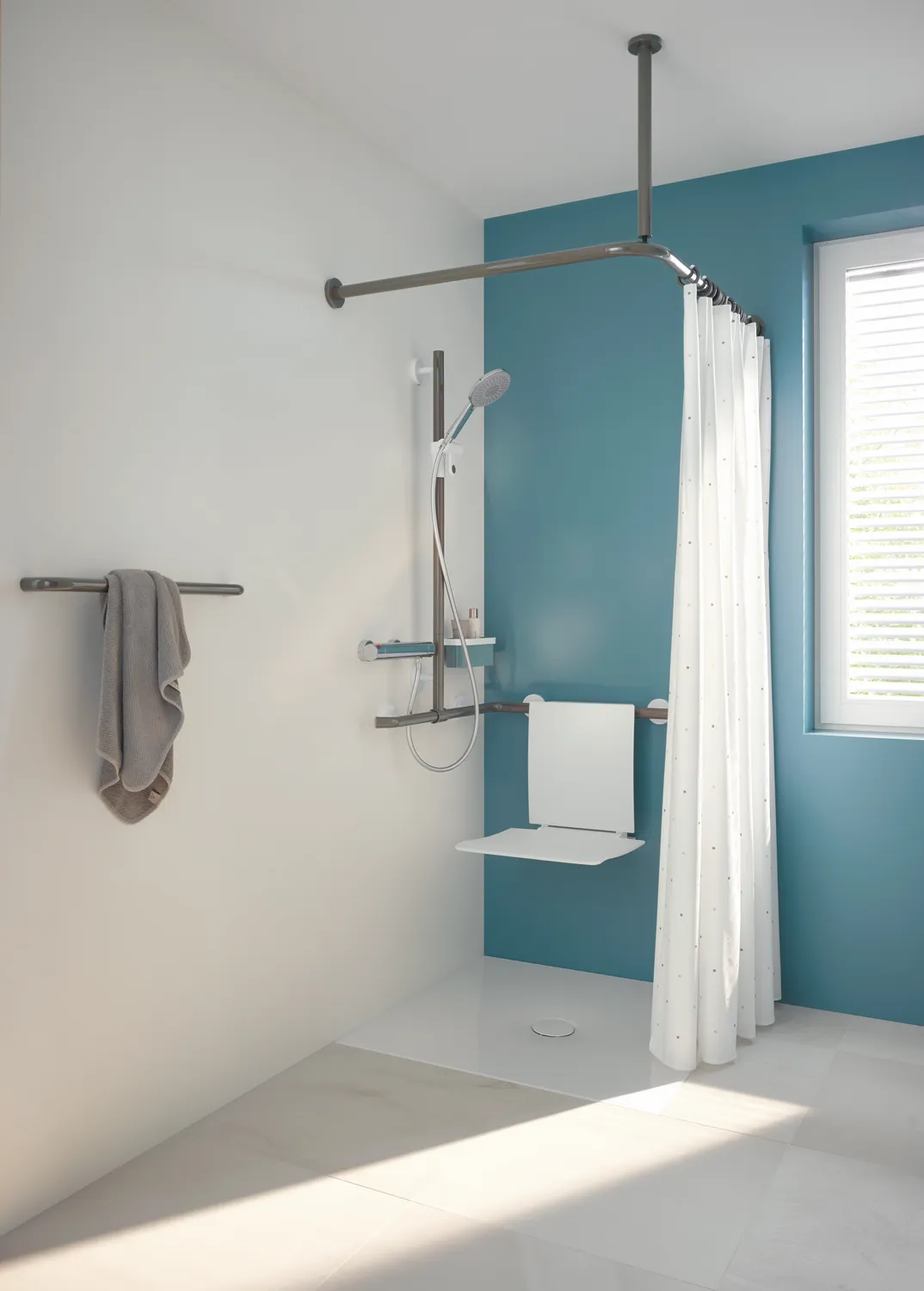 Einhängesitz Einhängesitz