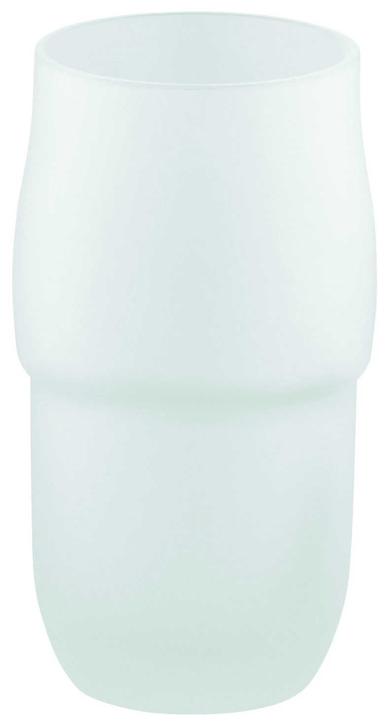 GROHE Ersatzglas 40336 für Toilettenbürstengarnitur Chiara
