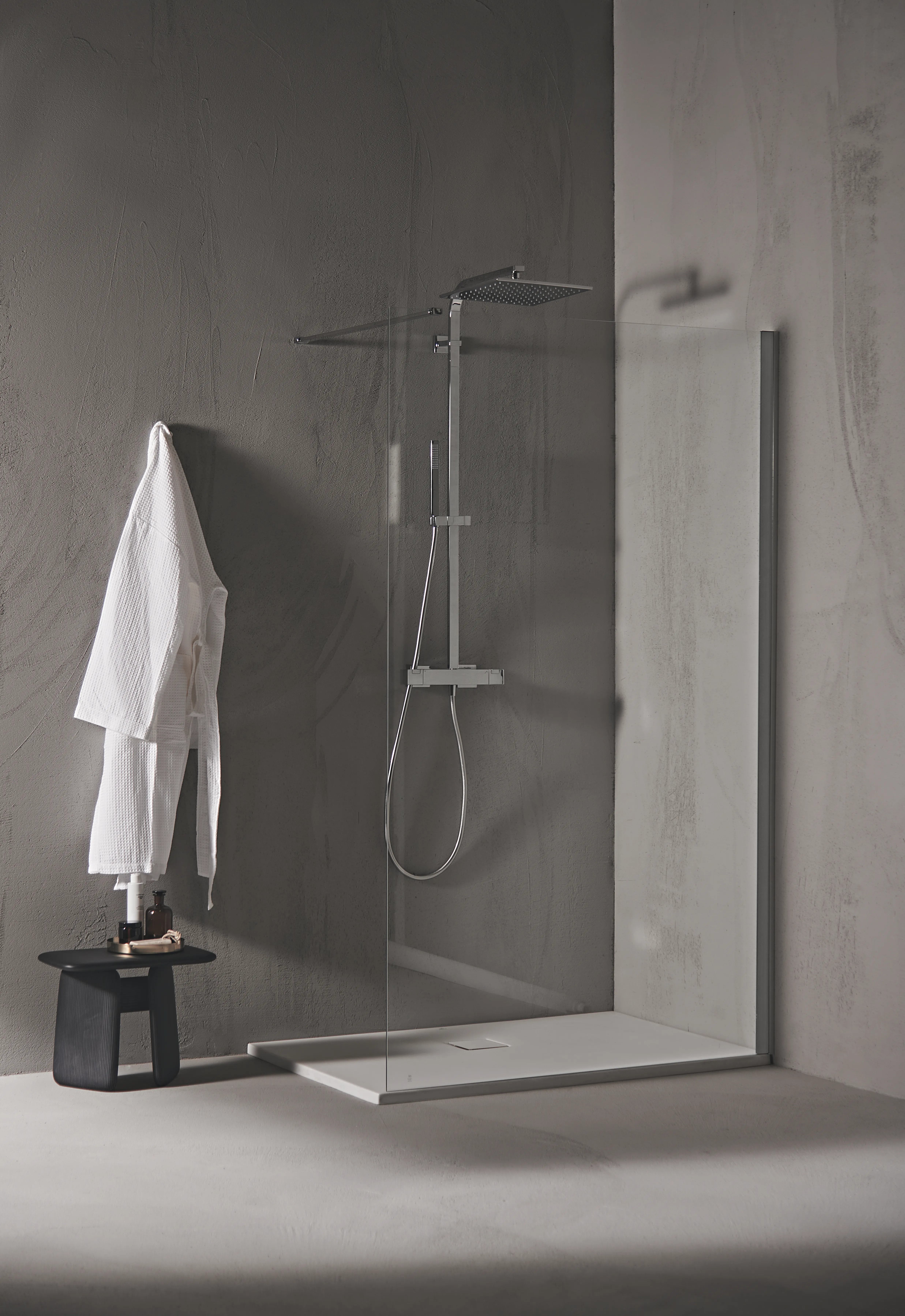 Ideal Standard Duschsystem „Ceratherm C100“ Ideal Standard Duschsystem „Ceratherm C100“