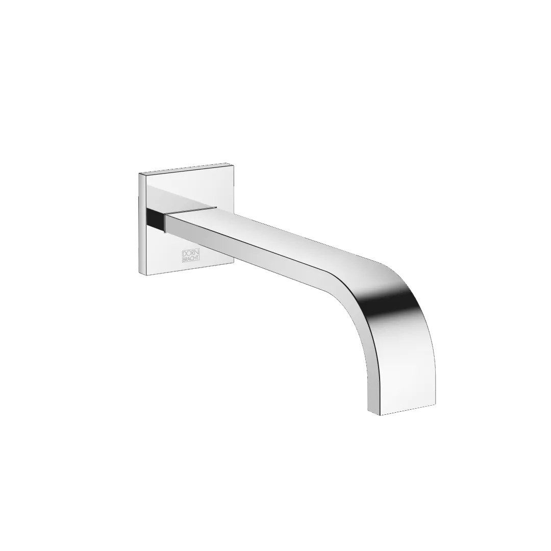 Dornbracht MEM Wannenauslauf für Wandmontage Chrom Dornbracht MEM Wannenauslauf für Wandmontage Chrom