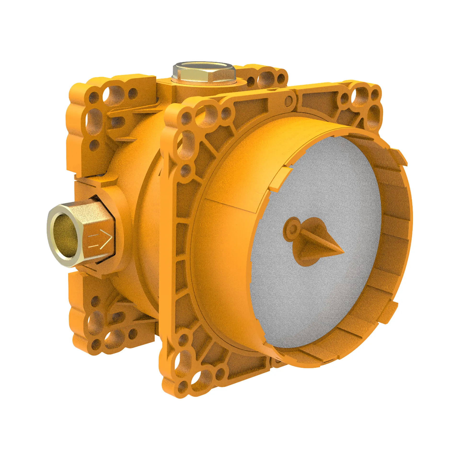 Laufen CONCEADED BODIES SIMIBOX Light, Unterputz-Einbaukörper, min. 74 mm Einbautiefe, ½" GN 1/2 Mischwasserabgänge Laufen CONCEADED BODIES SIMIBOX Light, Unterputz-Einbaukörper, min. 74 mm Einbautiefe, ½" GN 1/2 Mischwasserabgänge