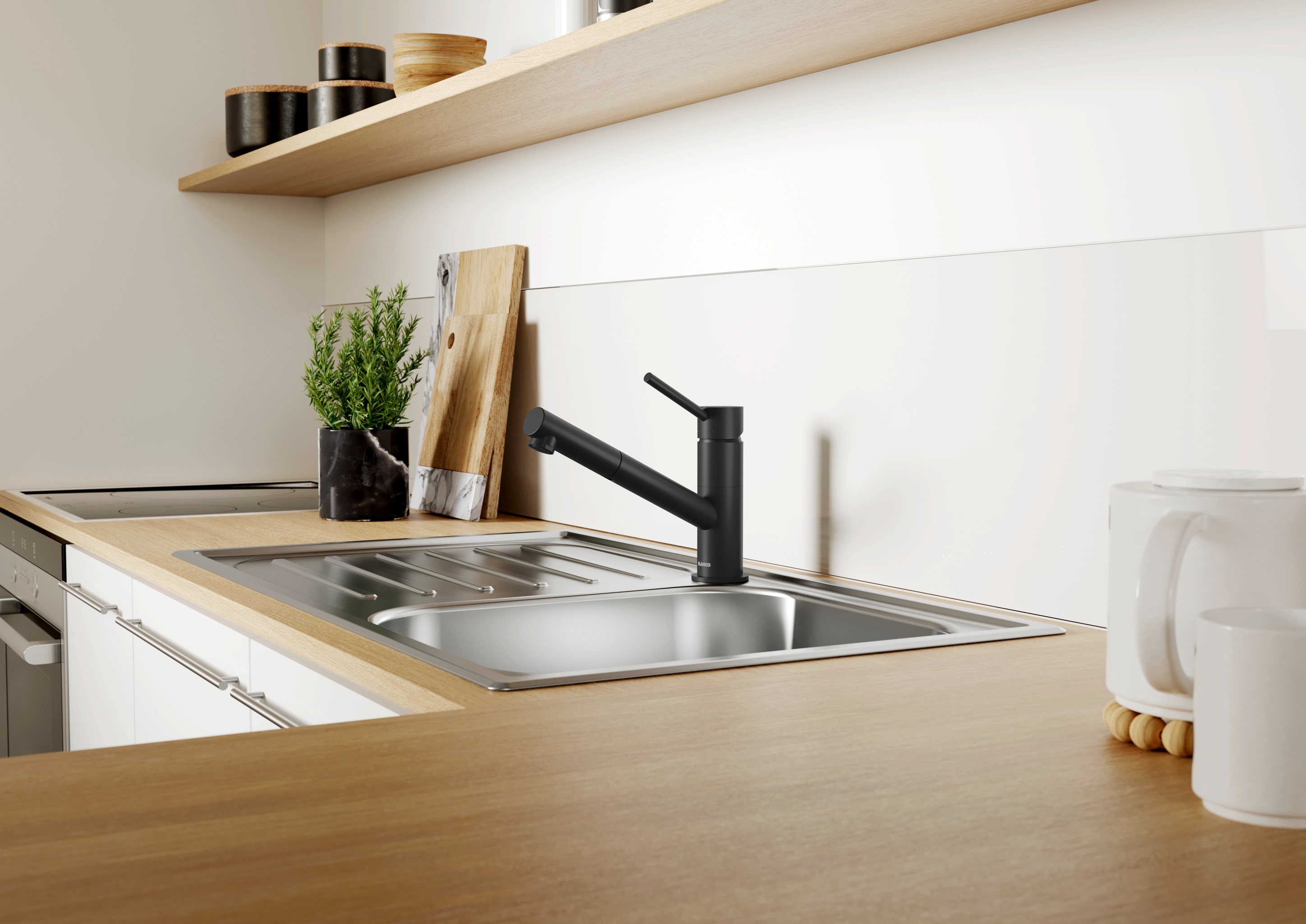 BLANCO KANO-S BLANCO KANO-S