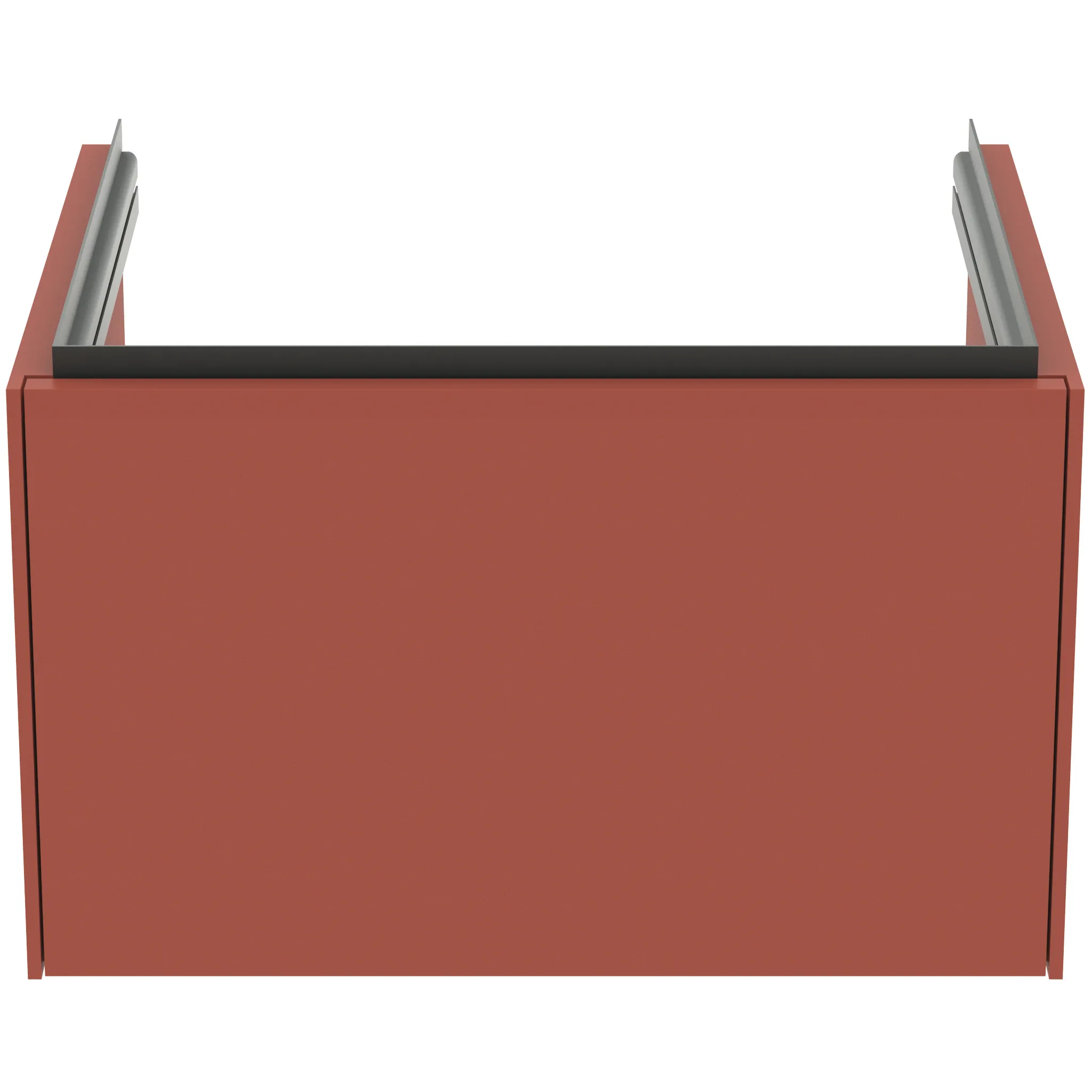 Ideal Standard Möbelwaschtischunterschrank Conca 1 Auszug 600x505x370mm Sunset