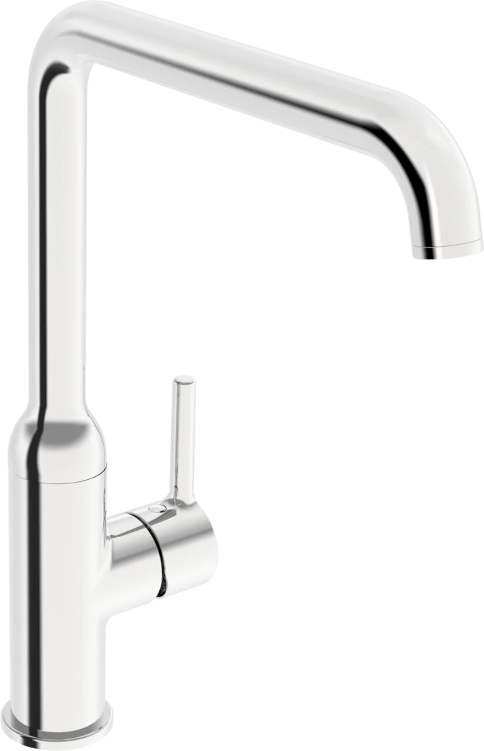 HansaVANTIS Style Küchenarmatur, Niederdruck, Chrom HansaVANTIS Style Küchenarmatur, Niederdruck, Chrom