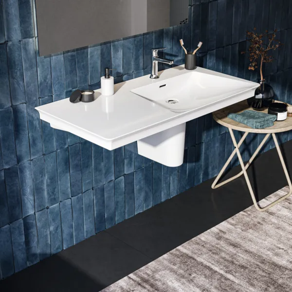 Ideal Standard Waschtischarmatur Grande La Dolce Vita mit Ablaufgarnitur Chrom Ideal Standard Waschtischarmatur Grande La Dolce Vita mit Ablaufgarnitur Chrom