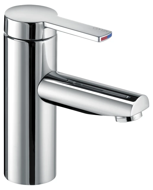 Plan blue 53902010100 Einhebel-Waschtischmischer 90 ohne Zugstangen-Ablaufgarnitur verchromt Plan blue 53902010100 Einhebel-Waschtischmischer 90 ohne Zugstangen-Ablaufgarnitur verchromt