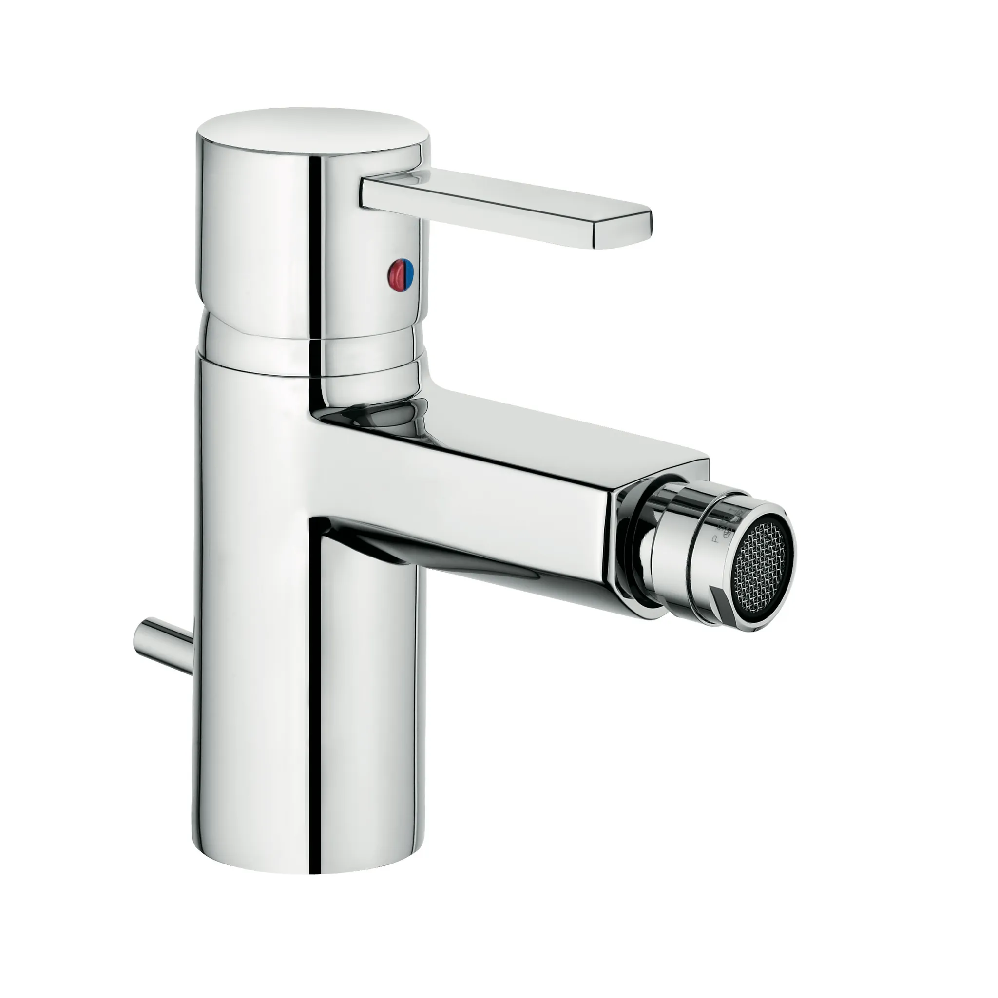 ZENTA BidetEHM DN 15 mit Ablaufgarnitur chrom ZENTA BidetEHM DN 15 mit Ablaufgarnitur chrom