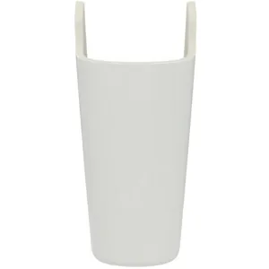 Halbsäule „i.lifeA“ 19,5 × 33,1 × 28,8 cm Halbsäule „i.lifeA“ 19,5 × 33,1 × 28,8 cm