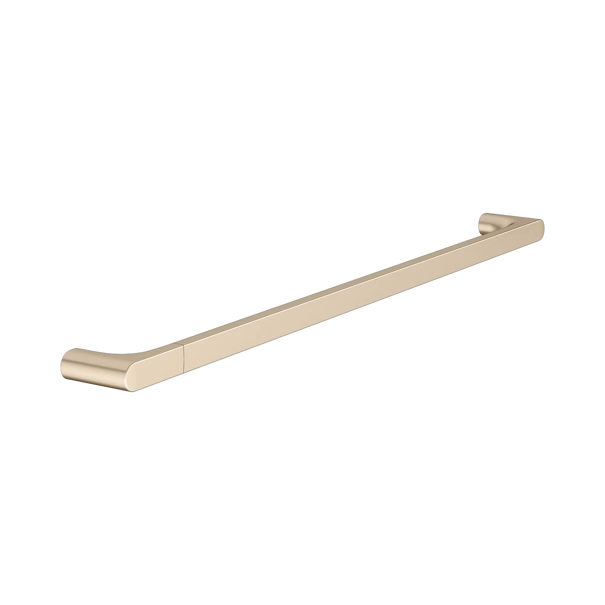 KEUCO EDITION 400 Badetuchhalter 800 mm Bronze gebürstet KEUCO EDITION 400 Badetuchhalter 800 mm Bronze gebürstet