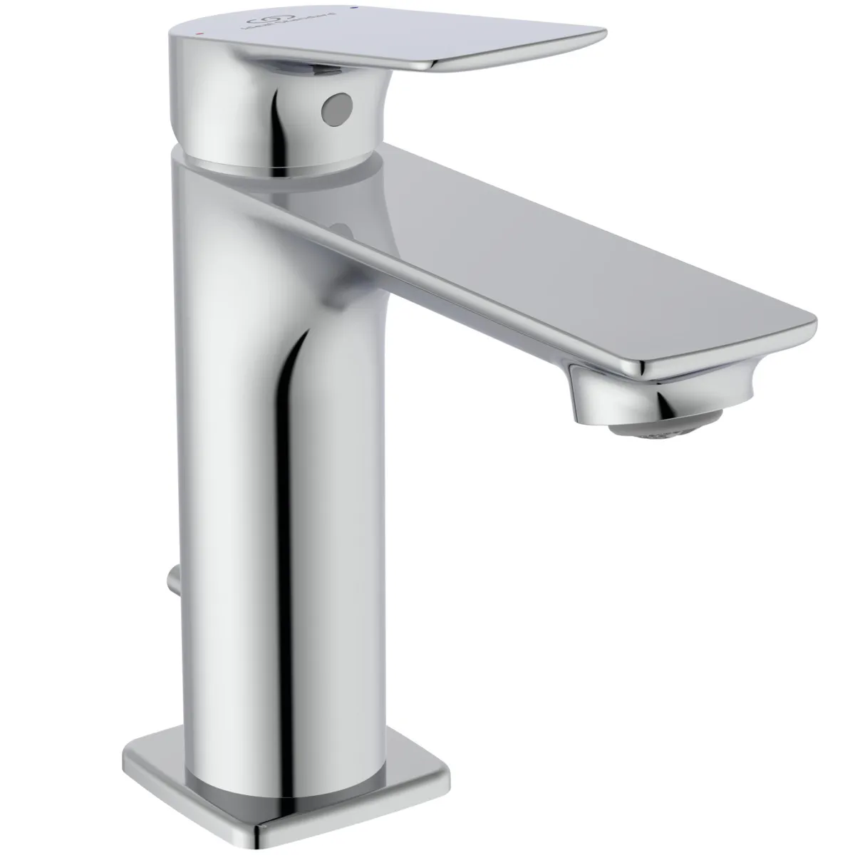 Einhand-Waschtischarmatur „Ceralife C“ Ausladung 110 mm Einhand-Waschtischarmatur „Ceralife C“ Ausladung 110 mm