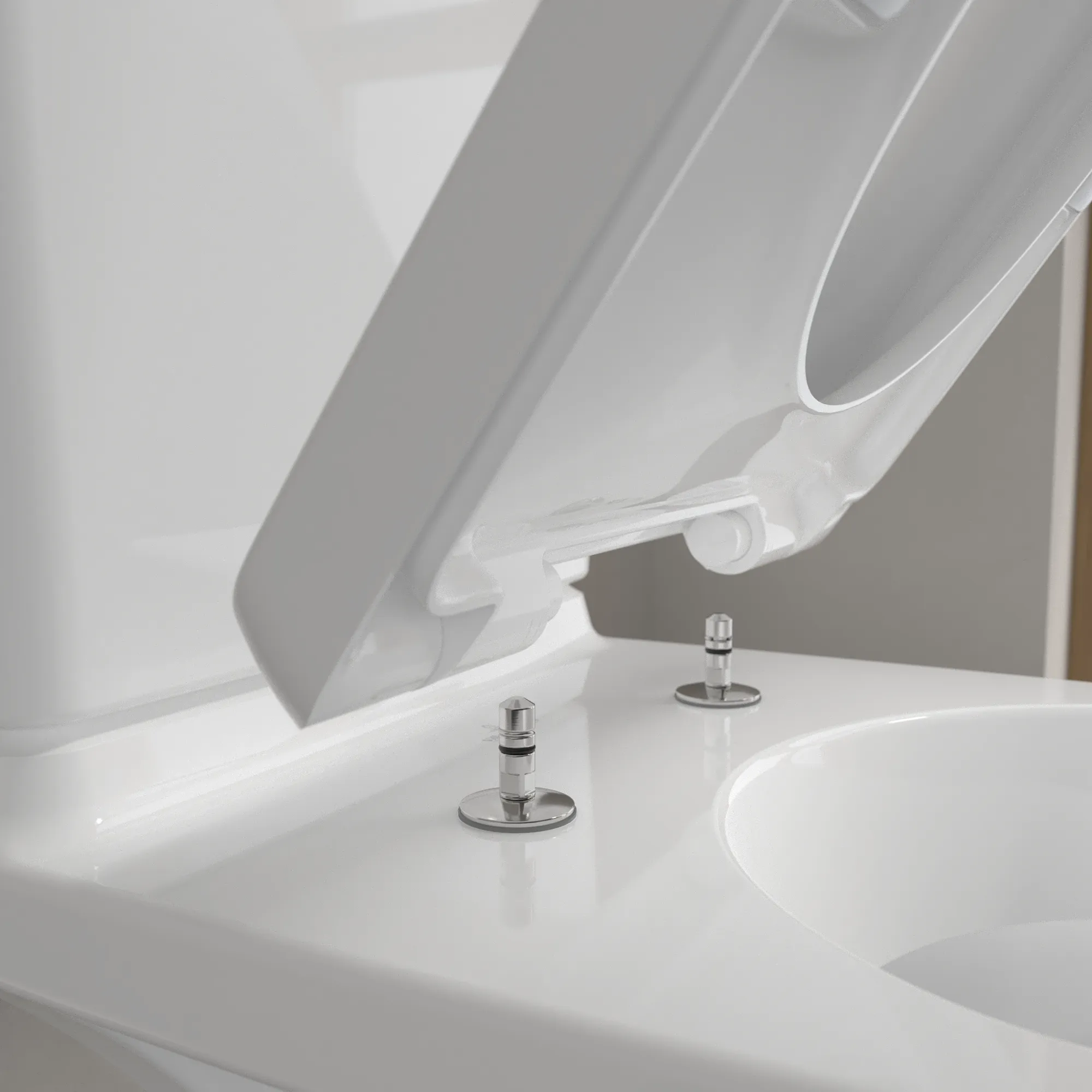 Tiefspül-WC für Kombination O.novo 566101, 360 x 650 x 400 mm, Oval, bodenstehend, Abgang senkrecht, Weiß Alpin Tiefspül-WC für Kombination O.novo 566101, 360 x 650 x 400 mm, Oval, bodenstehend, Abgang senkrecht, Weiß Alpin