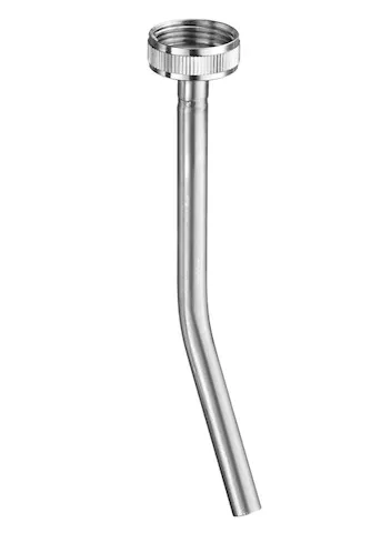 Entnahmerohr für Probenahmeventile, G 3/4 IG Entnahmerohr für Probenahmeventile, G 3/4 IG