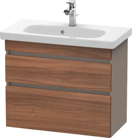 Duravit Waschtischunterschrank wandhängend „DuraStyle“ 73 × 61 × 36,8 cm Duravit Waschtischunterschrank wandhängend „DuraStyle“ 73 × 61 × 36,8 cm