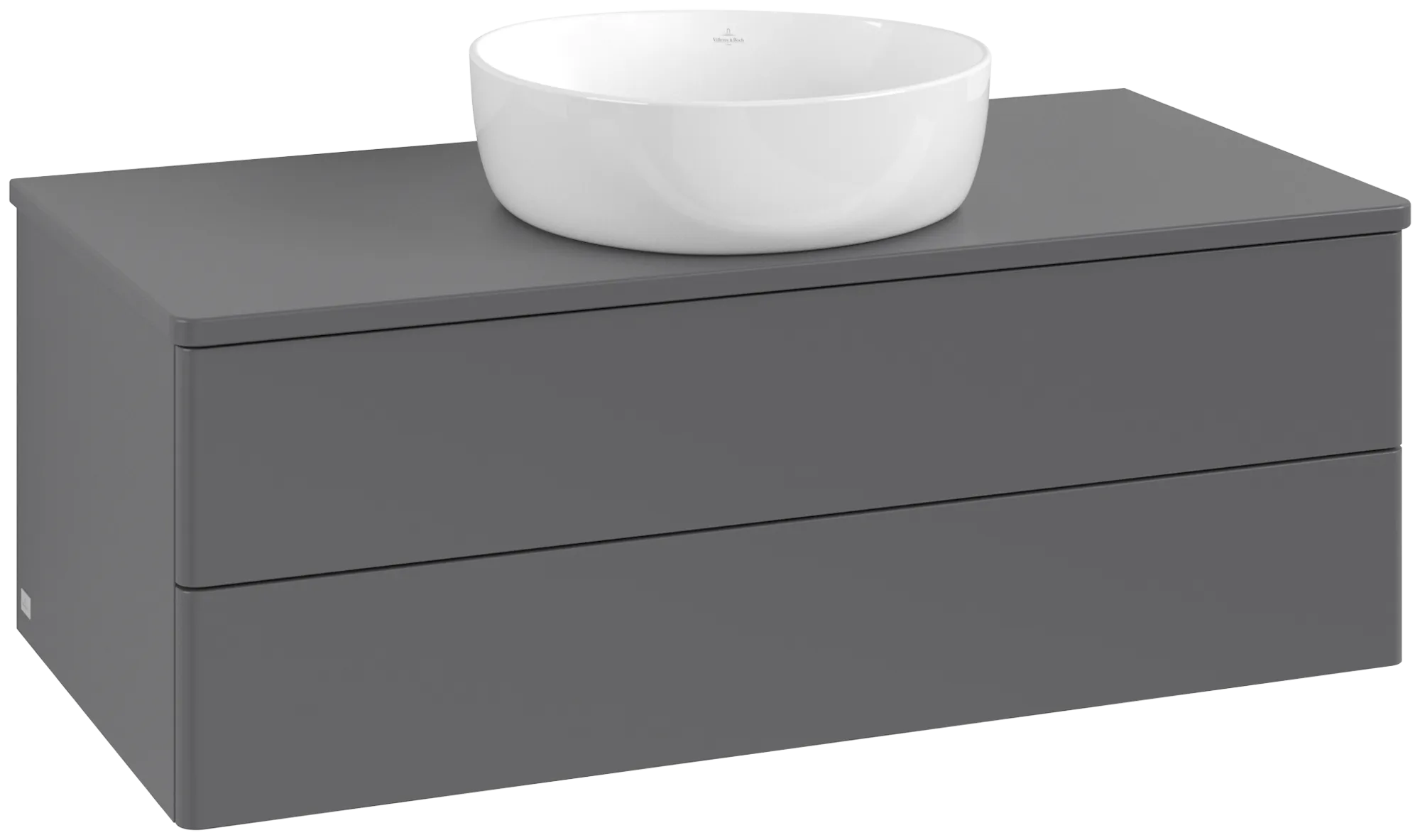 Villeroy & Boch Antao Waschbeckenunterschrank K20_1 1000x360x500mm