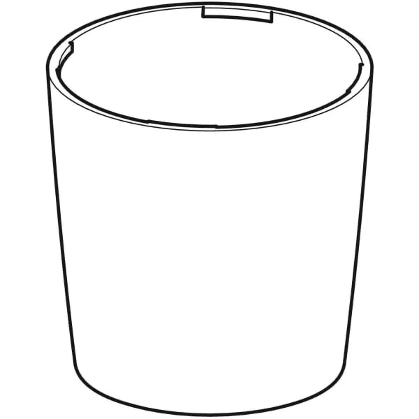 Geberit Zubehör/Ersatzteile für Badezimmerzubehör Geberit Zubehör/Ersatzteile für Badezimmerzubehör