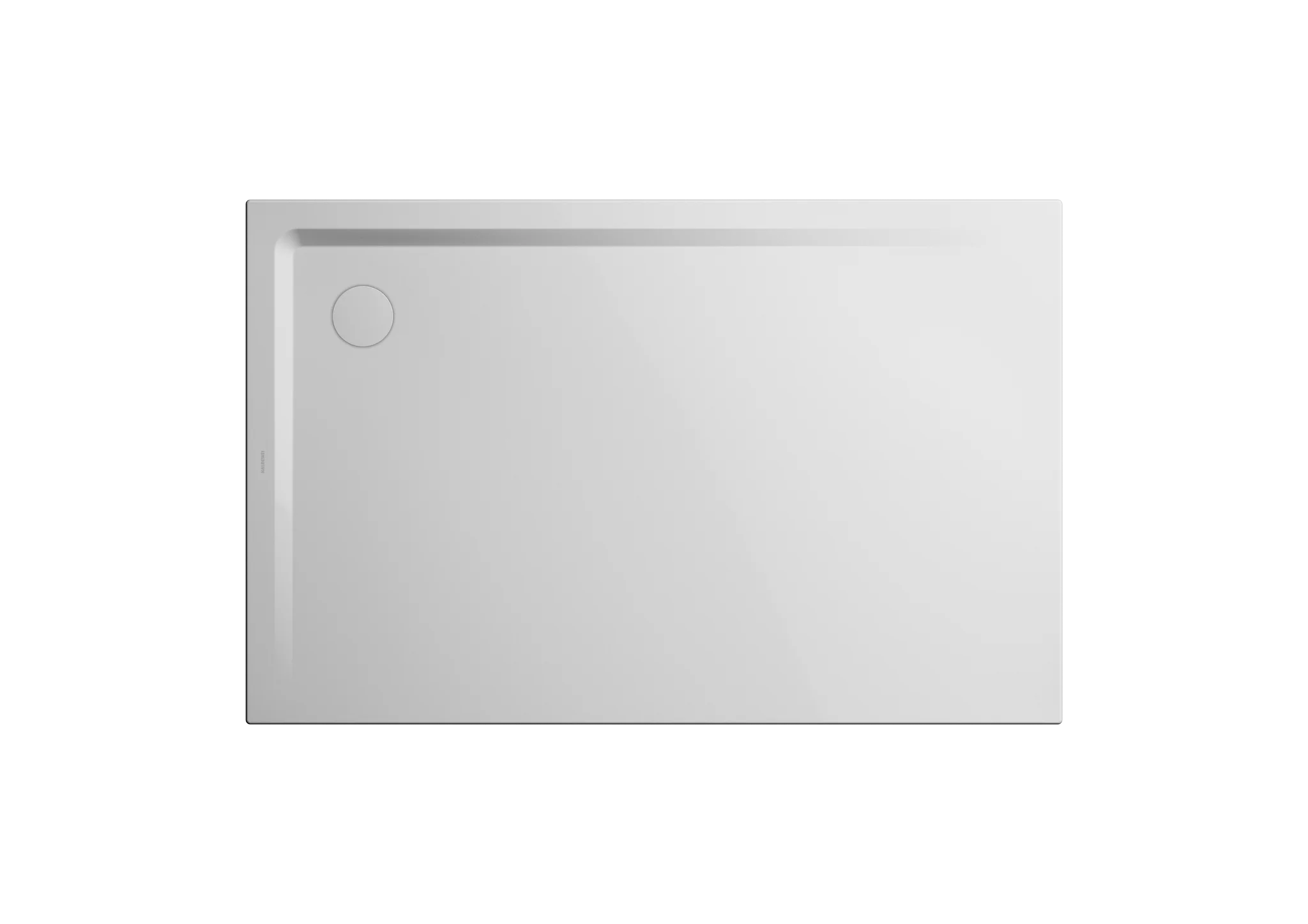 Kaldewei SUPERPLAN MIT WANNENTRÄGER EXTRAFLACH Duschfläche, 900x1400 mm, Perl-Effekt, Eckablauf, 37 mm Aufbauhöhe Kaldewei SUPERPLAN MIT WANNENTRÄGER EXTRAFLACH Duschfläche, 900x1400 mm, Perl-Effekt, Eckablauf, 37 mm Aufbauhöhe