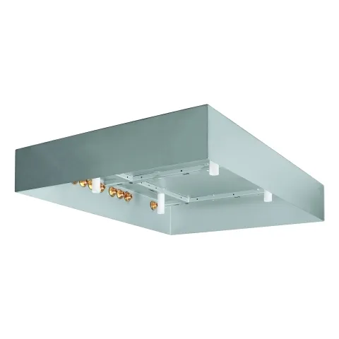 Rohbauset Rainshower Aqua 40" 26865, für den Einbau der Rainshower F-Series 40″ AquaSymphony Deckenbrause Rohbauset Rainshower Aqua 40" 26865, für den Einbau der Rainshower F-Series 40″ AquaSymphony Deckenbrause