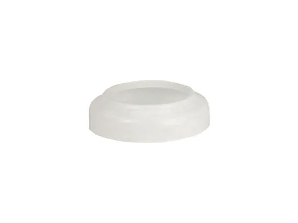 WC-Rosette 791, einteilig, DN 100