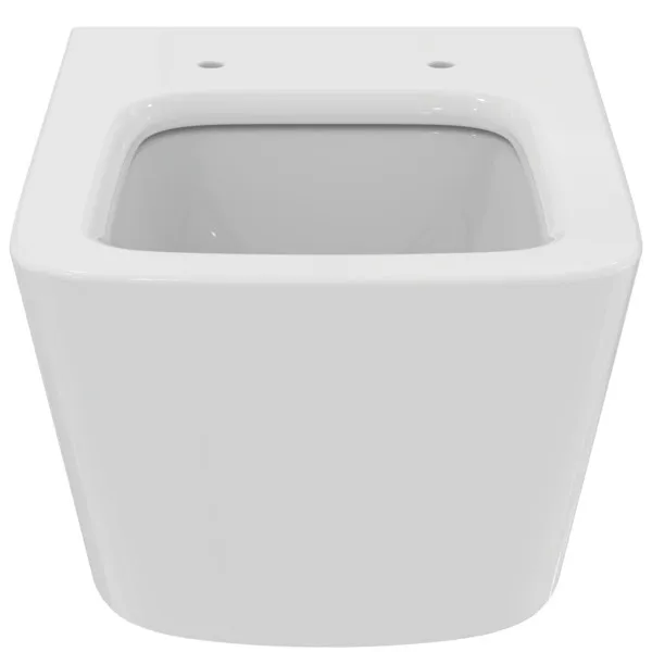 WC „BlendCube“ 36 × 39,5 × 54,5 cm in Weiß WC „BlendCube“ 36 × 39,5 × 54,5 cm in Weiß