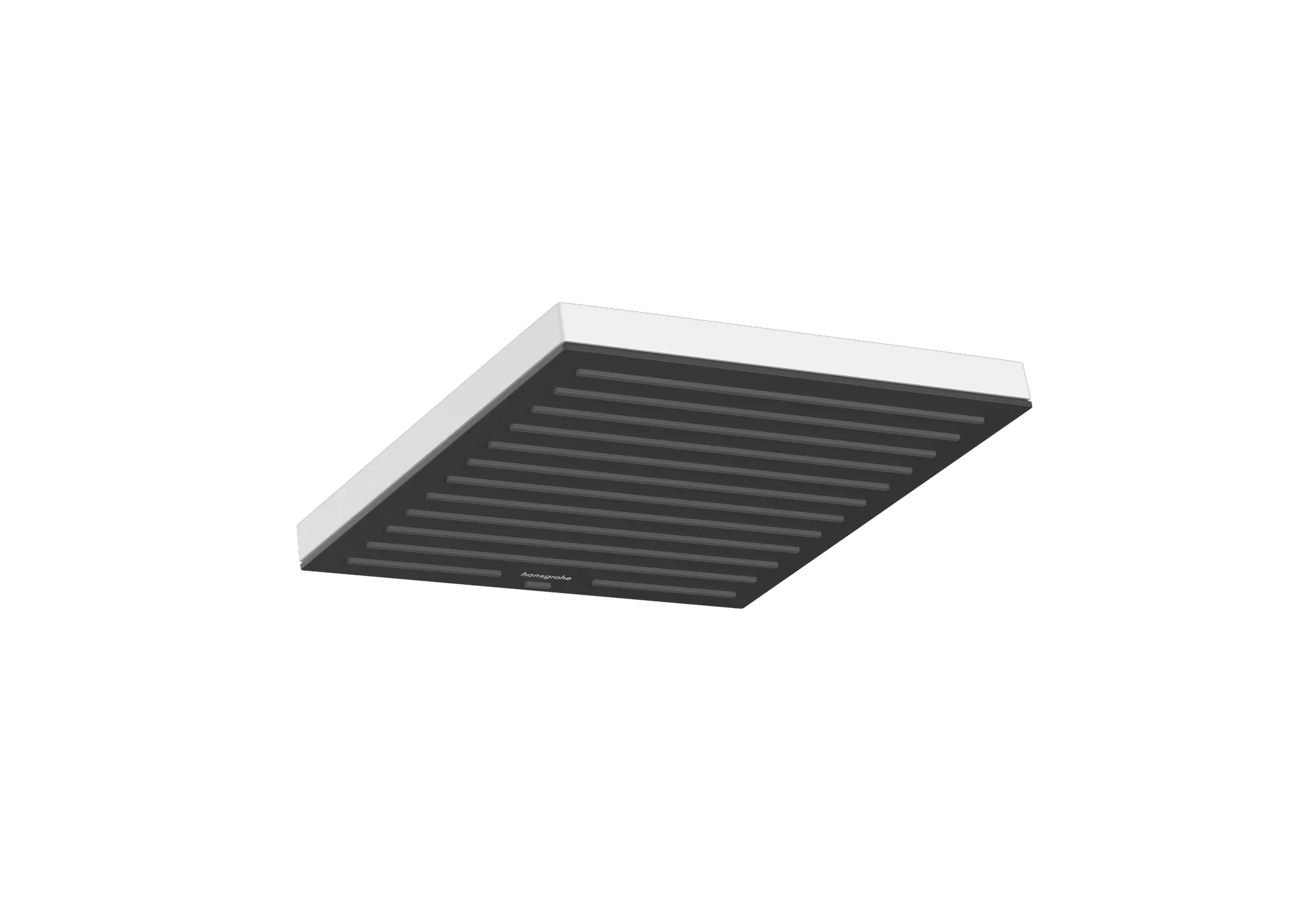 Hansgrohe Pulsify E Kopfbrause 260 1jet, Mattweiß Hansgrohe Pulsify E Kopfbrause 260 1jet, Mattweiß