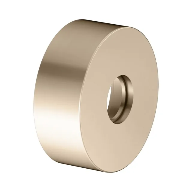 IXMO 59545030281 Verlängerungs-rund f. Wanneneinlauf/Schlauchanschl. Höhe 25 mm Bronze gebürstet IXMO 59545030281 Verlängerungs-rund f. Wanneneinlauf/Schlauchanschl. Höhe 25 mm Bronze gebürstet