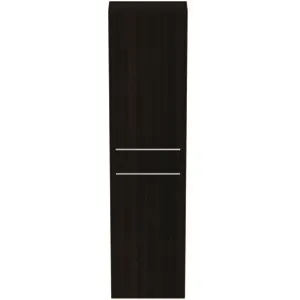 Ideal Standard Hochschrank „i.lifeS“ 40 × 160 × 21 cm Coff ee Oak Ideal Standard Hochschrank „i.lifeS“ 40 × 160 × 21 cm Coff ee Oak