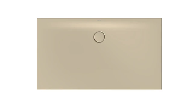 Bette rechteck Duschwanne „BetteFloor Side“ 140 × 80 cm in Sand Bette rechteck Duschwanne „BetteFloor Side“ 140 × 80 cm in Sand