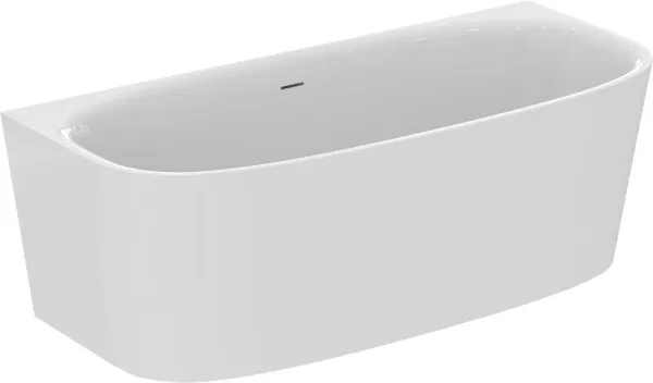 Ideal Standard Badewanne „Dea“ 80 × 180 cm in Weiß