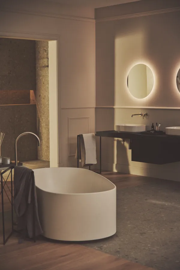 Ideal Standard Badewanne „Linda-X“ 85 × 173,8 cm Ideal Standard Badewanne „Linda-X“ 85 × 173,8 cm