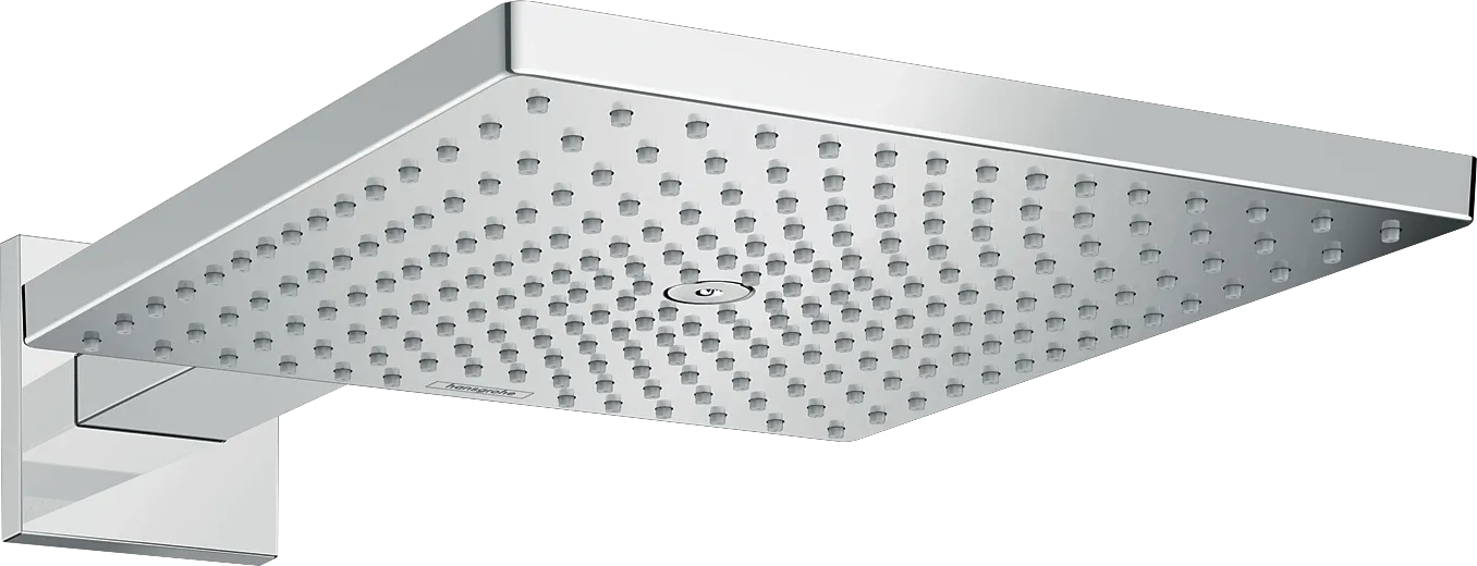 Hansgrohe Raindance E Kopfbrause 300 1jet EcoSmart, chrom Hansgrohe Raindance E Kopfbrause 300 1jet EcoSmart, chrom