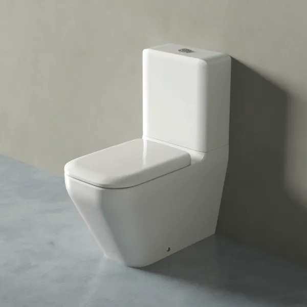 Ideal Standard WC-Sitz „TonicII“ Ideal Standard WC-Sitz „TonicII“