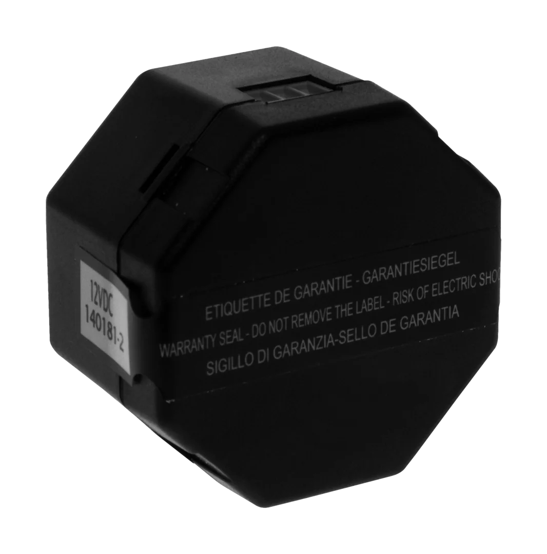 Hansa Transformator Hansa 6499 230⁄12 VDC 1A, Unterputz-Netzteil für berührungslose Armaturen