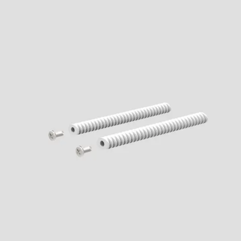 SANIT Schnellspannbefestigung (Paar) SANIT Schnellspannbefestigung (Paar)