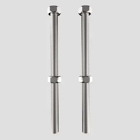 SANIT WC-Befestigung M12 für WC-Elemente SANIT WC-Befestigung M12 für WC-Elemente