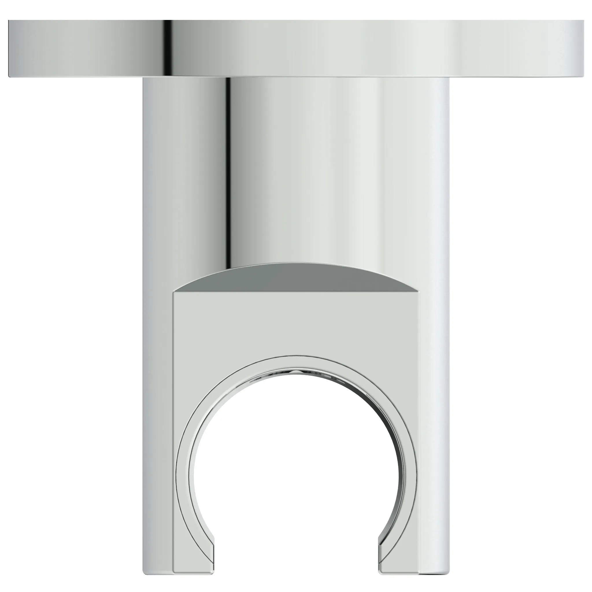 Ideal Standard Idealrain Atelier Wandhalter, runde Rosette, Handbrause & Brauseschlauch G1⁄2, Chrom Ideal Standard Idealrain Atelier Wandhalter, runde Rosette, Handbrause & Brauseschlauch G1⁄2, Chrom