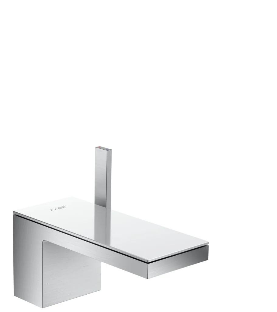 Hansgrohe AXOR MyEdition Platte 200 mm Metall Chrom abnehmbar Hansgrohe AXOR MyEdition Platte 200 mm Metall Chrom abnehmbar