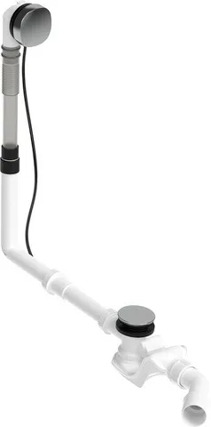 Duravit Ab- und Überlaufgarnitur für Badewannen Modell 792202 Duravit Ab- und Überlaufgarnitur für Badewannen Modell 792202