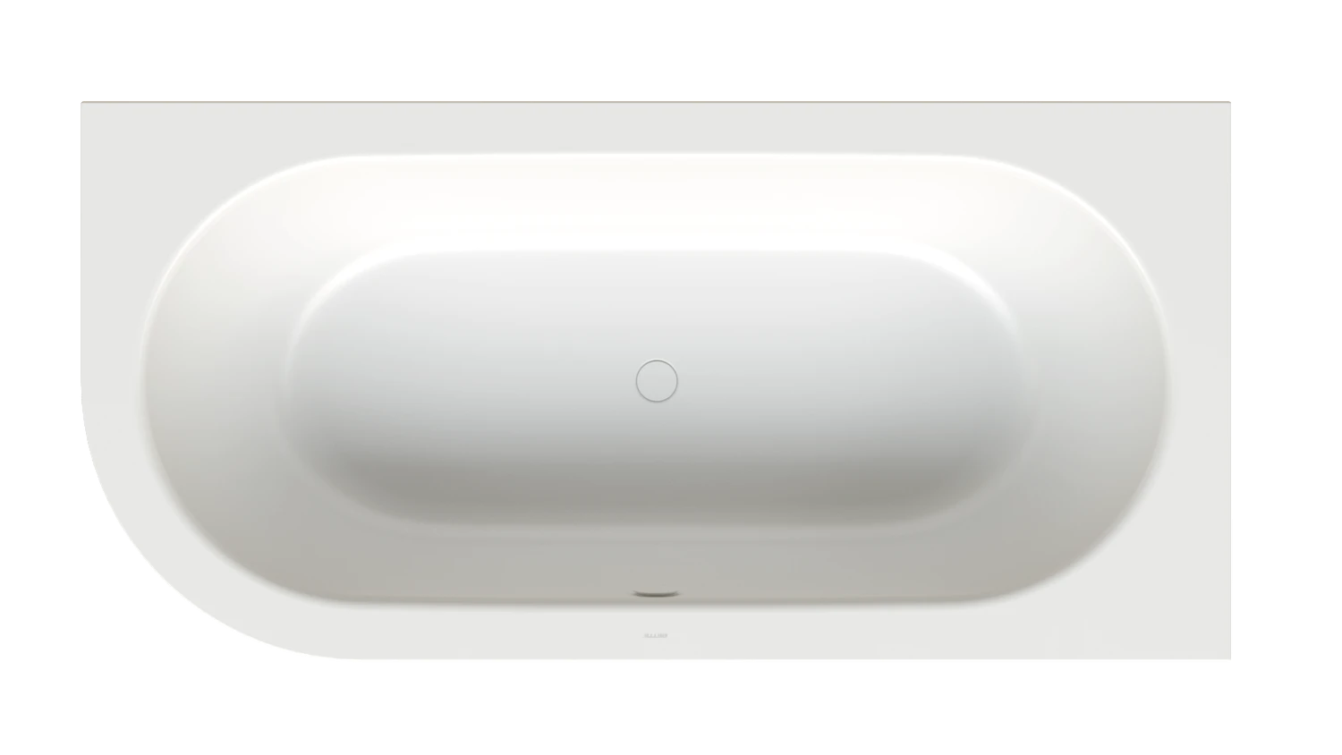 Bette rechteck Badewanne „BetteStarlet V Silhouette“ 195 × 95 cm in Edelweiß Bette rechteck Badewanne „BetteStarlet V Silhouette“ 195 × 95 cm in Edelweiß