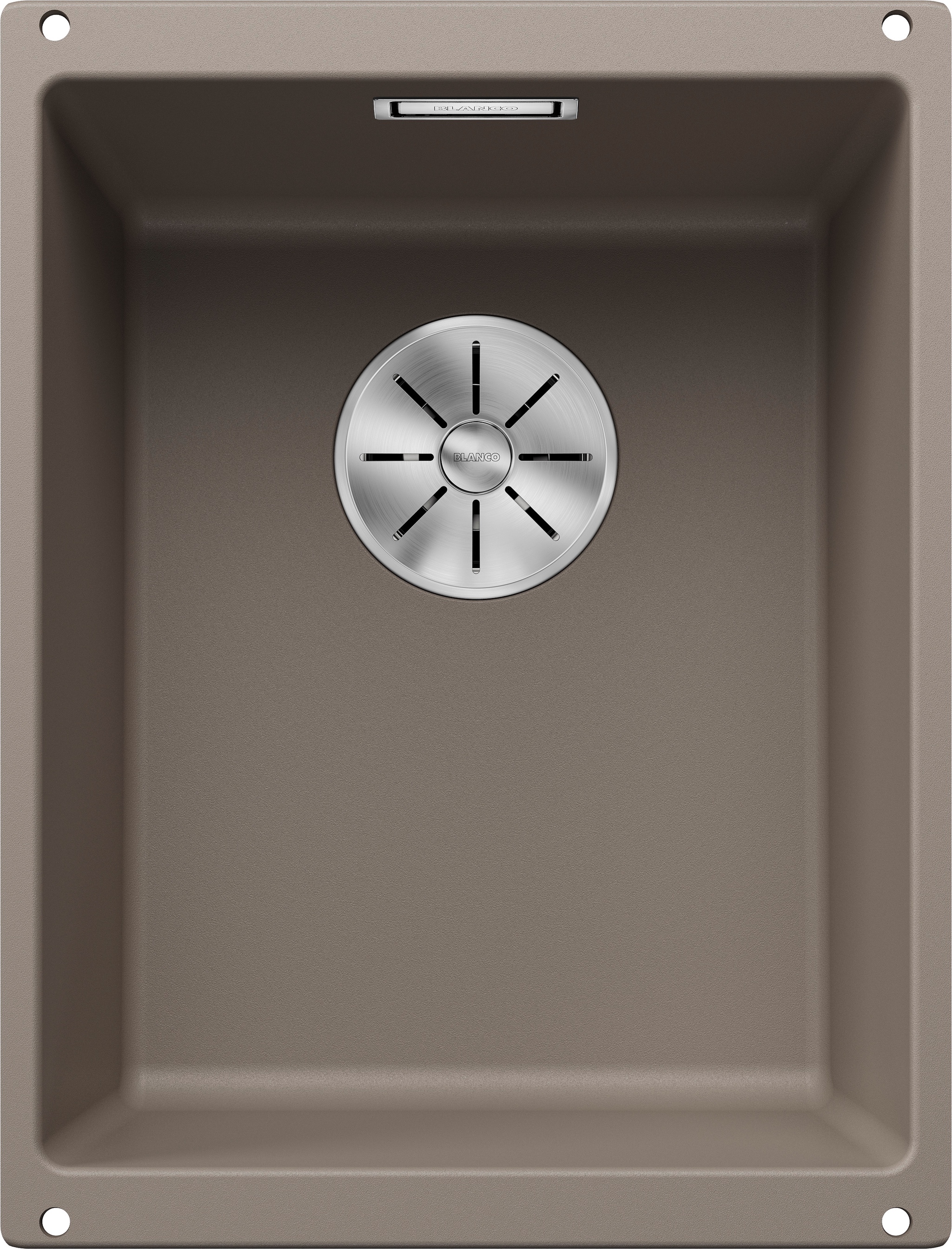 BLANCO SUBLINE 320-U