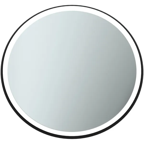 Ideal Standard Spiegel „Conca“ 90 × 90 cm