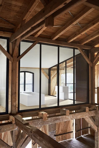 Bette Badewanne „BetteLux“ 190 × 90 cm in Schwarz Bette Badewanne „BetteLux“ 190 × 90 cm in Schwarz