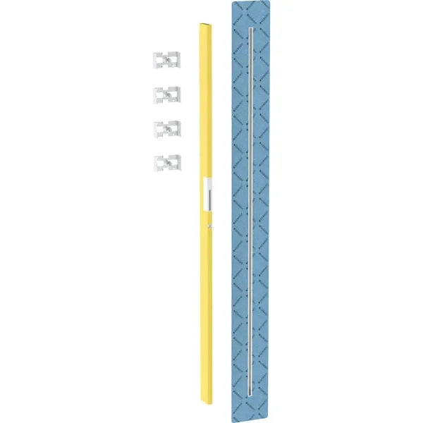 Geberit Zubehör/Ersatzteile für Vorwand-/Einbauelement Geberit Zubehör/Ersatzteile für Vorwand-/Einbauelement