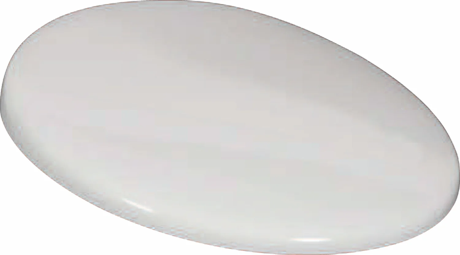 Villeroy & Boch Amadea WC-Sitz 881061, oval, weiß Villeroy & Boch Amadea WC-Sitz 881061, oval, weiß