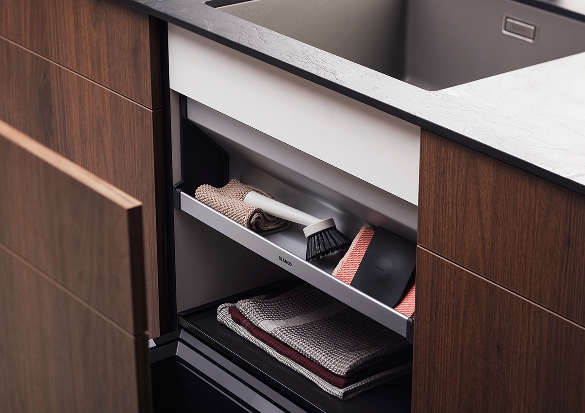 BLANCO Orga Shelf 60 P BLANCO Orga Shelf 60 P