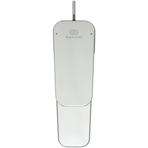 Waschtischarmatur Ceraplan H60 mit Ablaufgarnitur Ausladung 99mm Easyfix+ Chrom Waschtischarmatur Ceraplan H60 mit Ablaufgarnitur Ausladung 99mm Easyfix+ Chrom