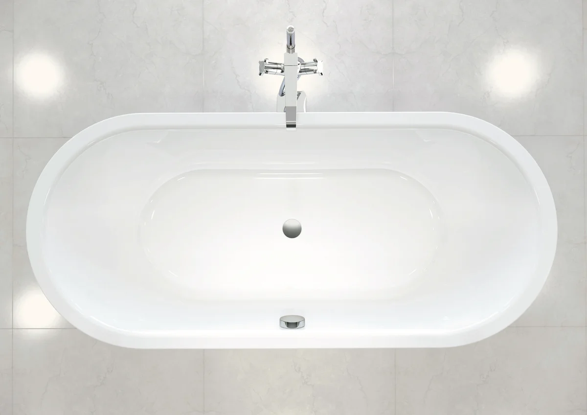 Kaldewei CLASSIC DUO OVAL Badewanne, oval, warm beige, 1700 x 700 mm, Tiefe 420 mm Kaldewei CLASSIC DUO OVAL Badewanne, oval, warm beige, 1700 x 700 mm, Tiefe 420 mm