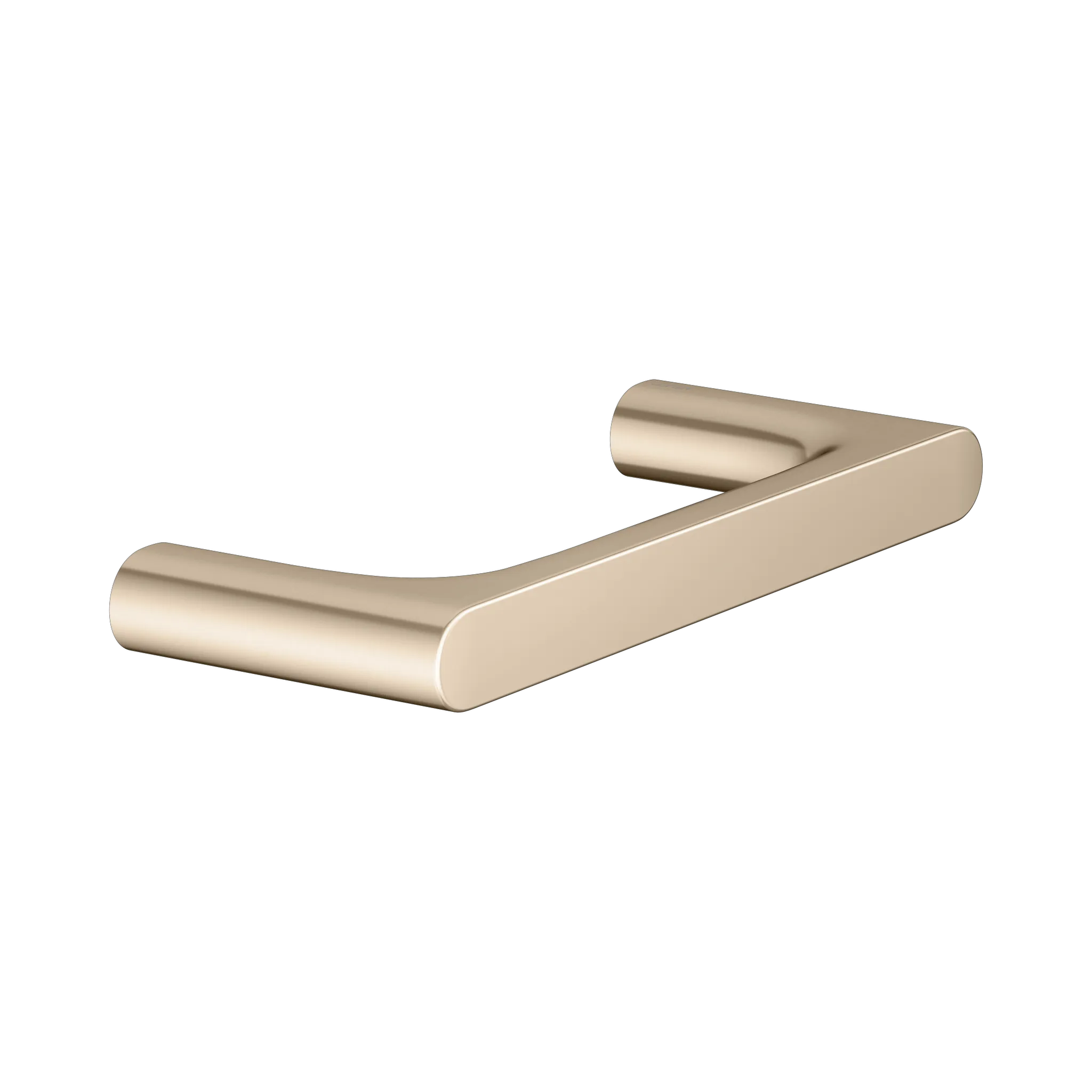 Edition 400 Handtuchring Bronze gebürstet
