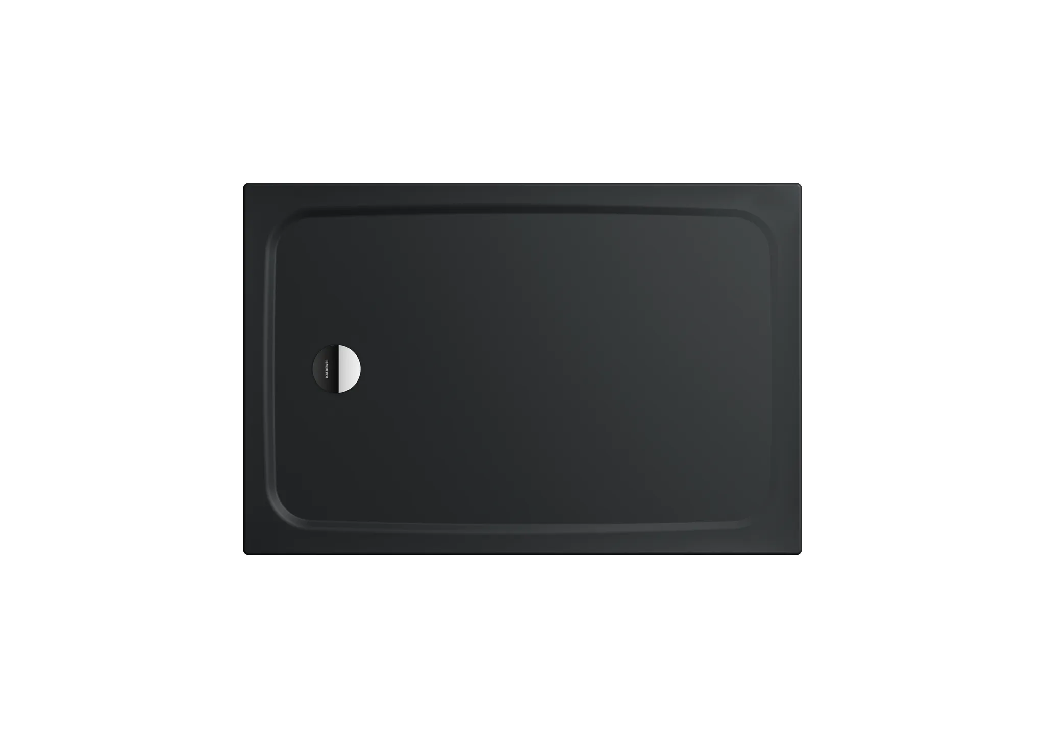 Kaldewei rechteck Duschwanne „Cayonoplan“ 750 × 1000 mm ohne Oberflächenbeschichtung, mit Antislip Secure Plus, in warm grey 85 Kaldewei rechteck Duschwanne „Cayonoplan“ 750 × 1000 mm ohne Oberflächenbeschichtung, mit Antislip Secure Plus, in warm grey 85