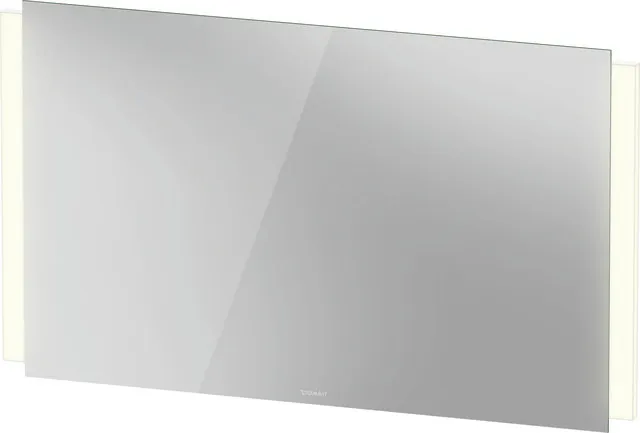 Duravit Spiegel „Ketho.2“ 120 × 70 cm Duravit Spiegel „Ketho.2“ 120 × 70 cm