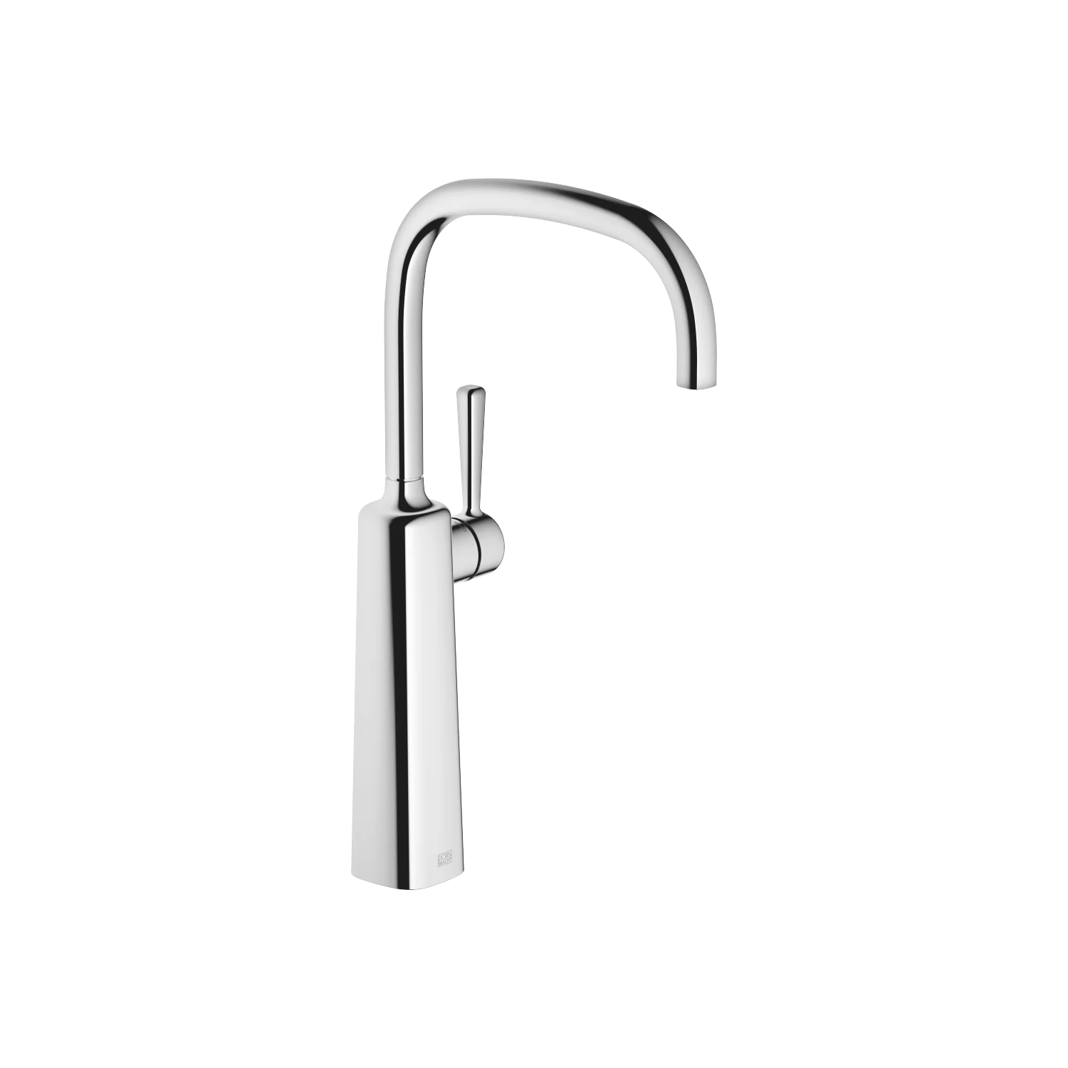 Dornbracht COYA Waschtisch-Einhandbatterie Chrom, Ausladung 200 mm, Armaturenhöhe 401 mm, Bohrungsdurchmesser 35 mm Dornbracht COYA Waschtisch-Einhandbatterie Chrom, Ausladung 200 mm, Armaturenhöhe 401 mm, Bohrungsdurchmesser 35 mm